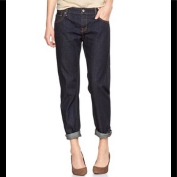 GAP Denim - NWOT Gap Sexy Boyfriend Jean 24r